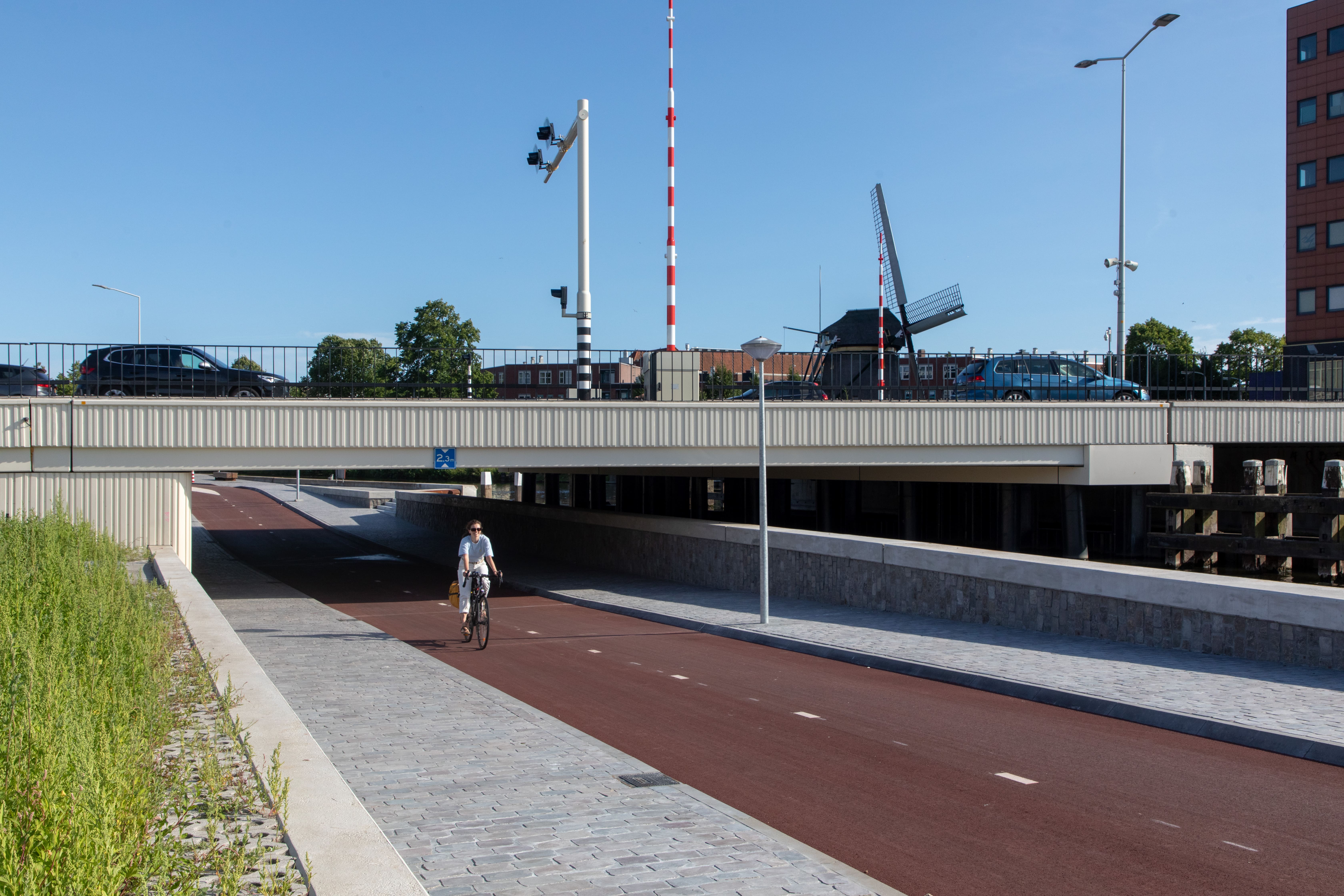 Trekvlietbrug 